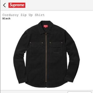 Supreme latest release week5