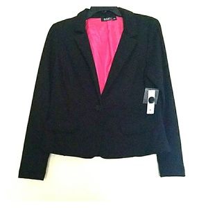 New with tags petite blazer