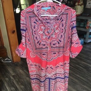 Antonio Melani dress. Never worn