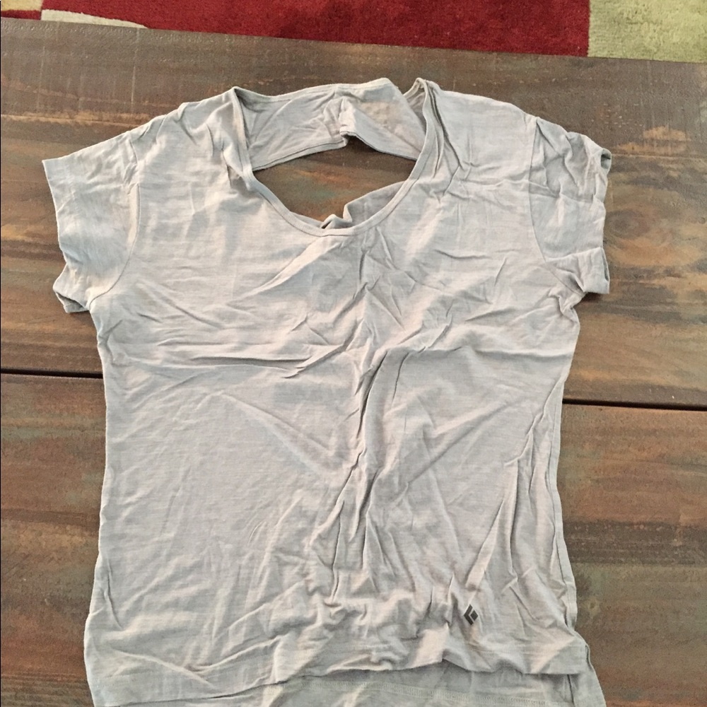 Black Diamond Ancient Art T-Shirt