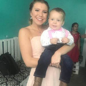 Meet your Posher, Allison