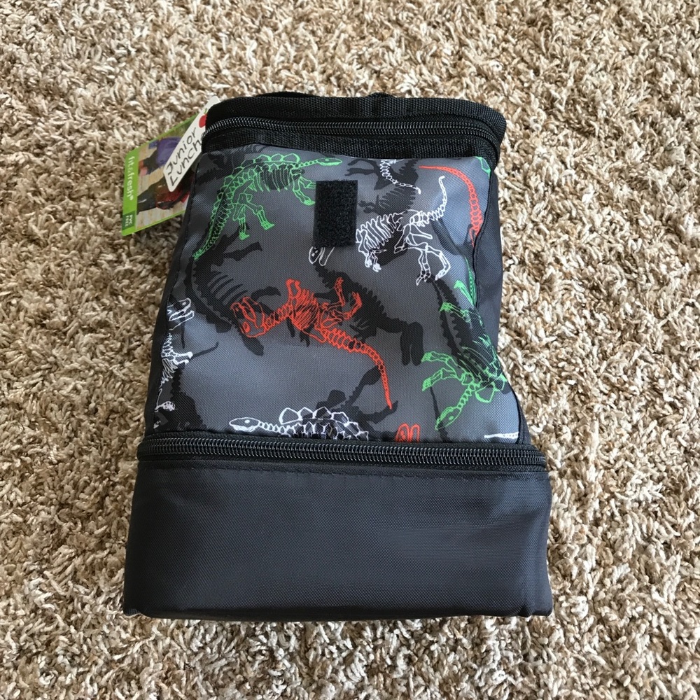 Austin Chiller Lunch Bag