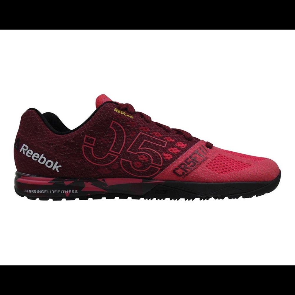 Crossfit nano 5.0