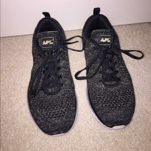 APL Techloom Pro Running Shoe