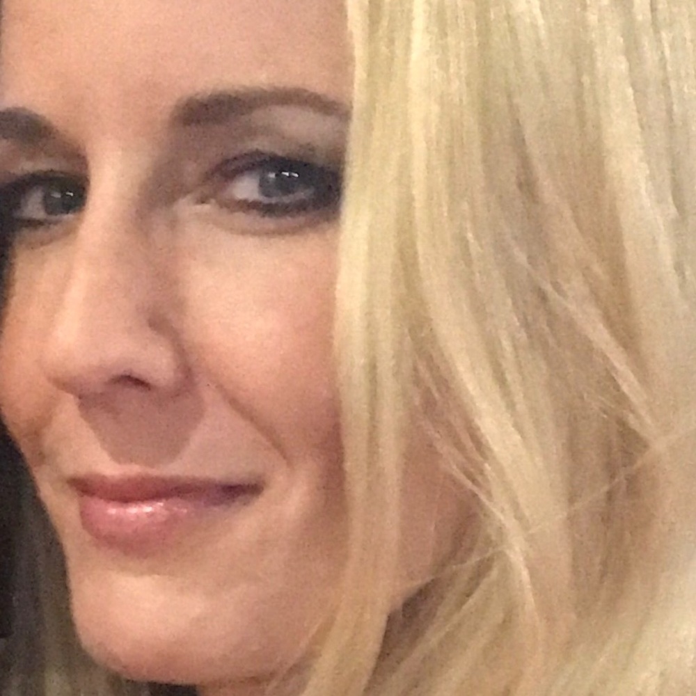 Meet your Posher, Tonya