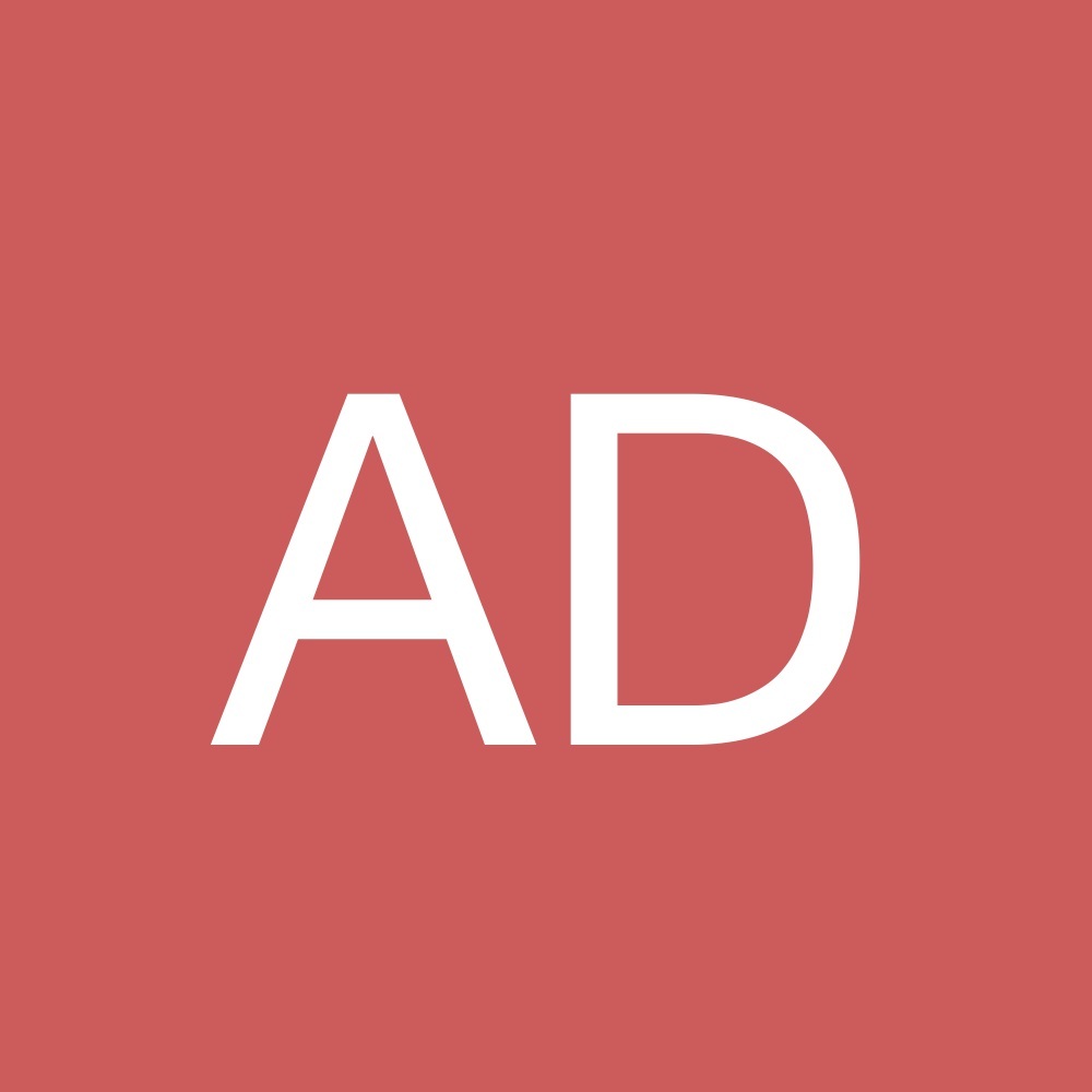 Meet your Posher, Arcy