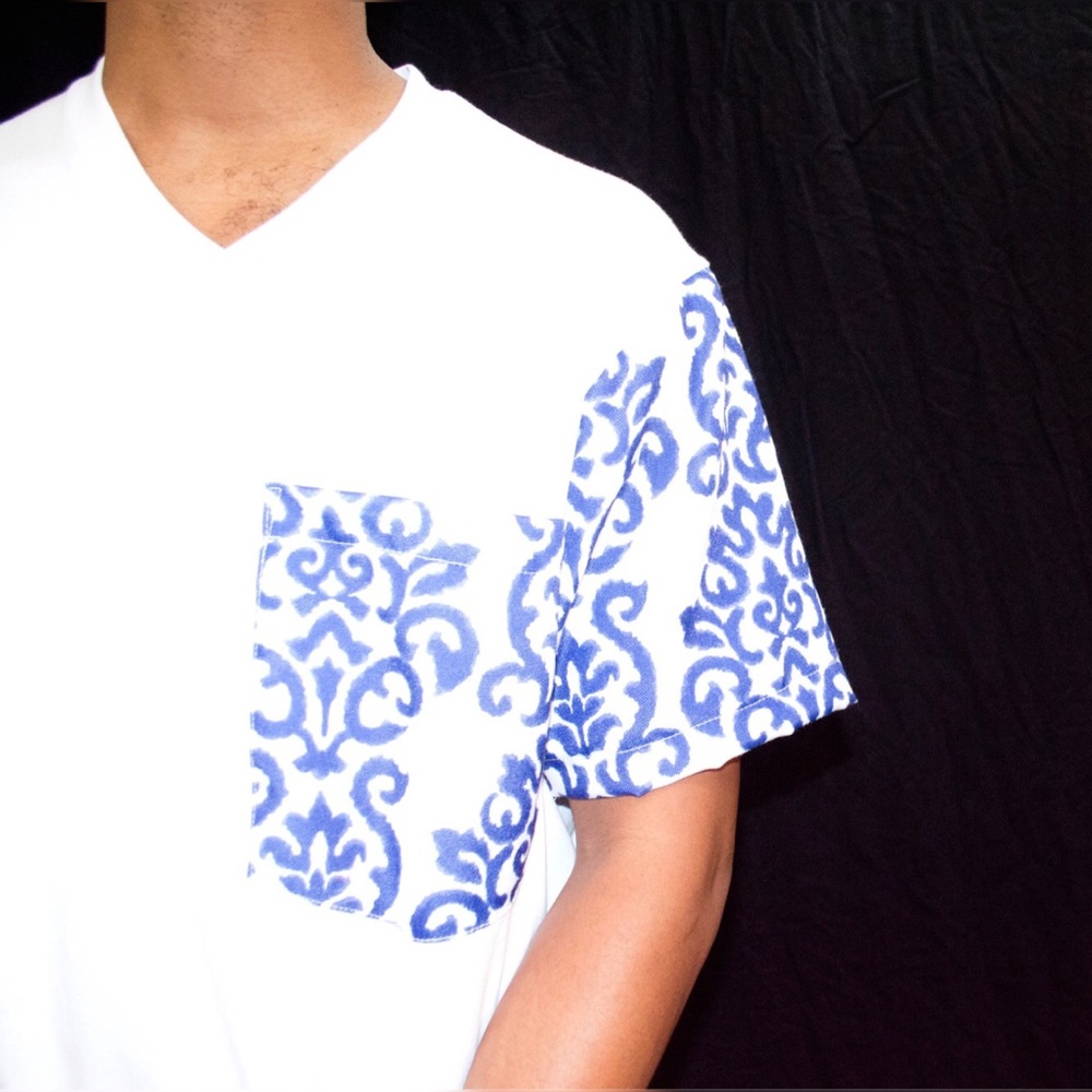 Limited Edition Custom Handmade T-Shirt