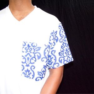 Limited Edition Custom Handmade T-Shirt