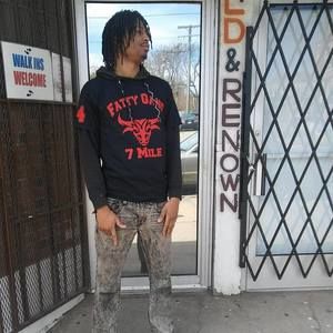 Meet your Posher, James