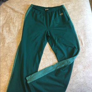 NORTH FACE athletic pants