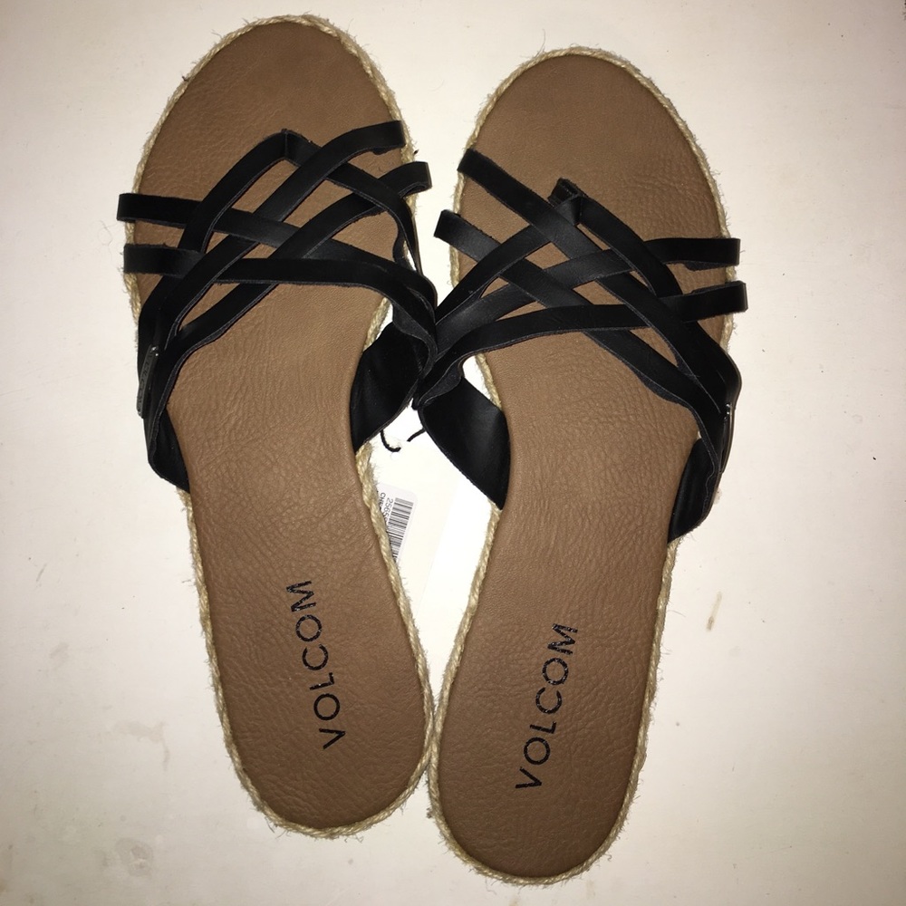 Volcom Sandals