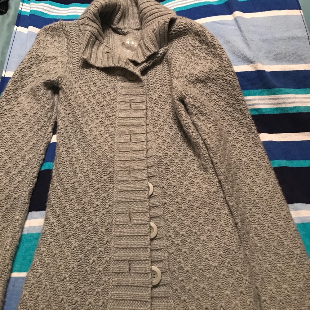 Arizona sweater