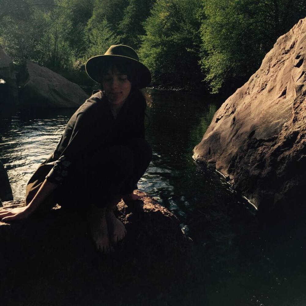 Meet your Posher, Madi