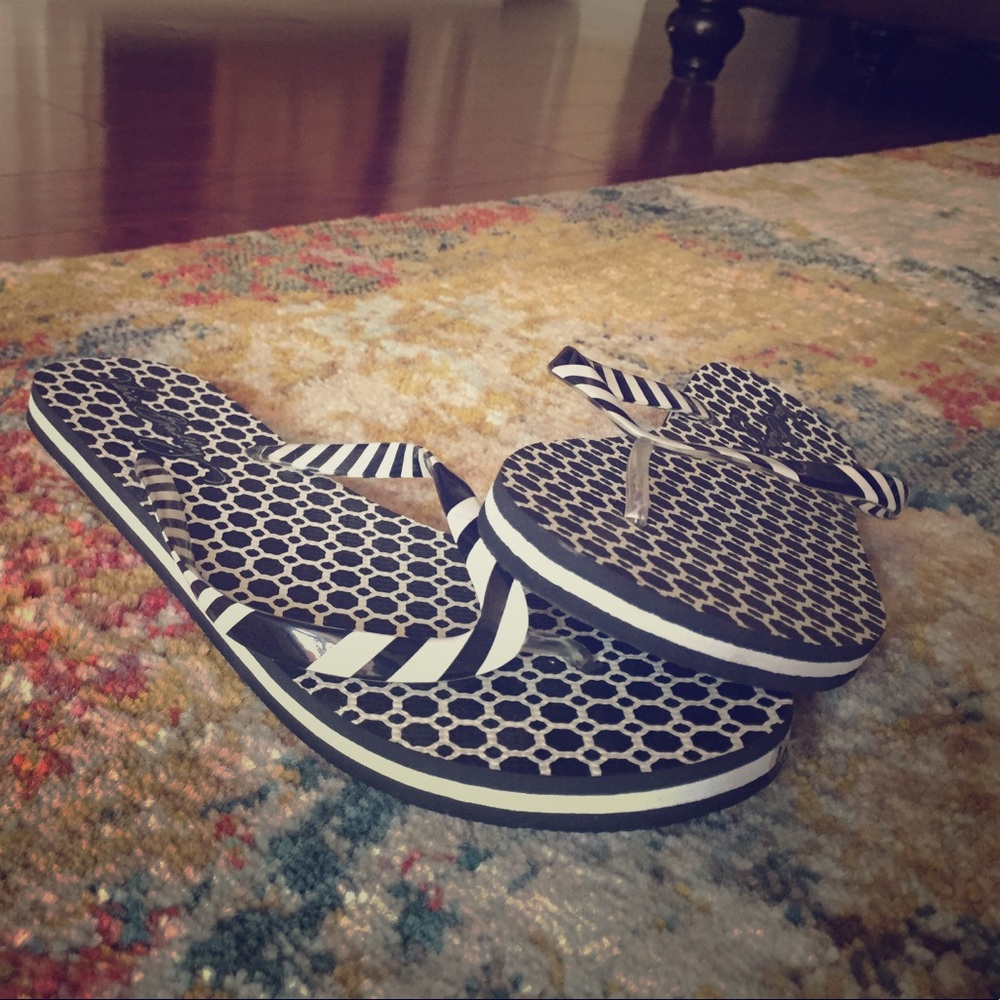 Flip Flops