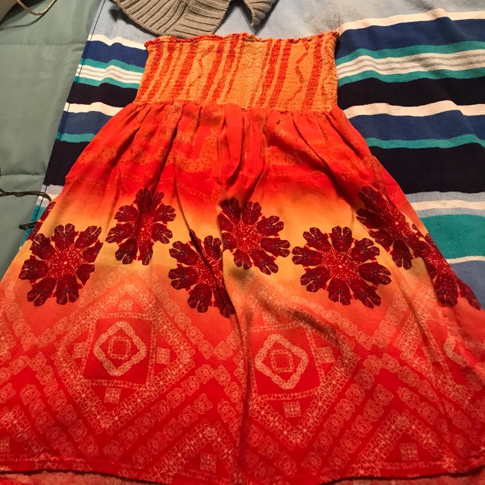 Rue 21 tube top
