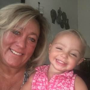 Meet your Posher, Marianne