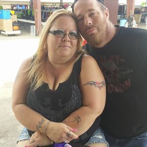 Meet your Posher, Christy