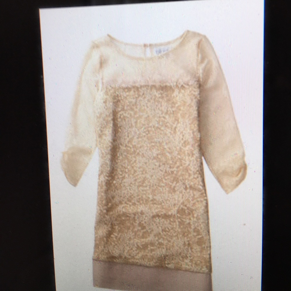 Blush by us angel lace dress