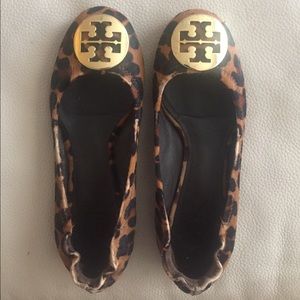 Tory Burch Flats