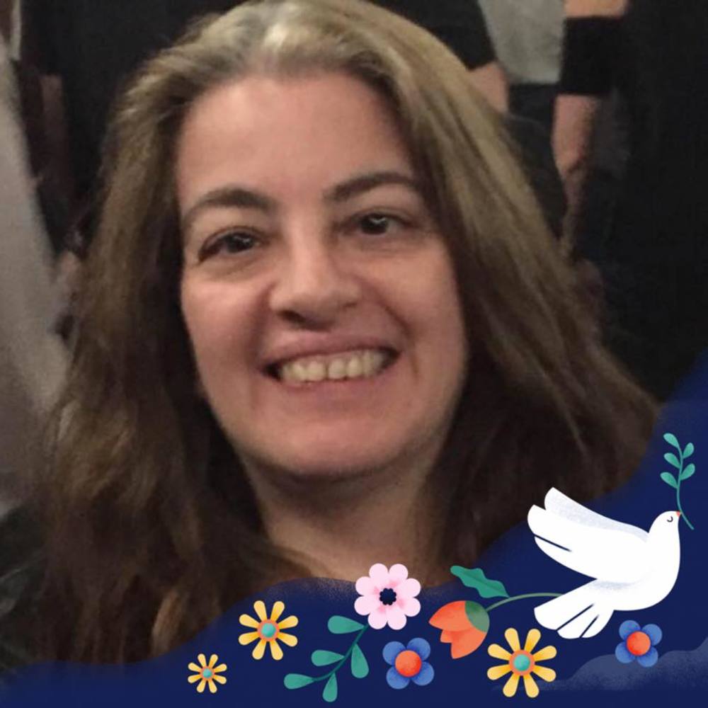 Meet your Posher, Ava