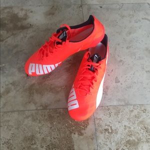 Puma EvoSpeed SL (crimson)