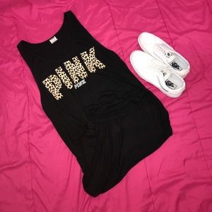 🖤VS PINK TANK🖤 🖤VS PINK TANK🖤