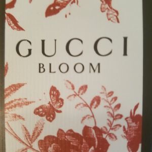 Meet your Posher, Rosalind