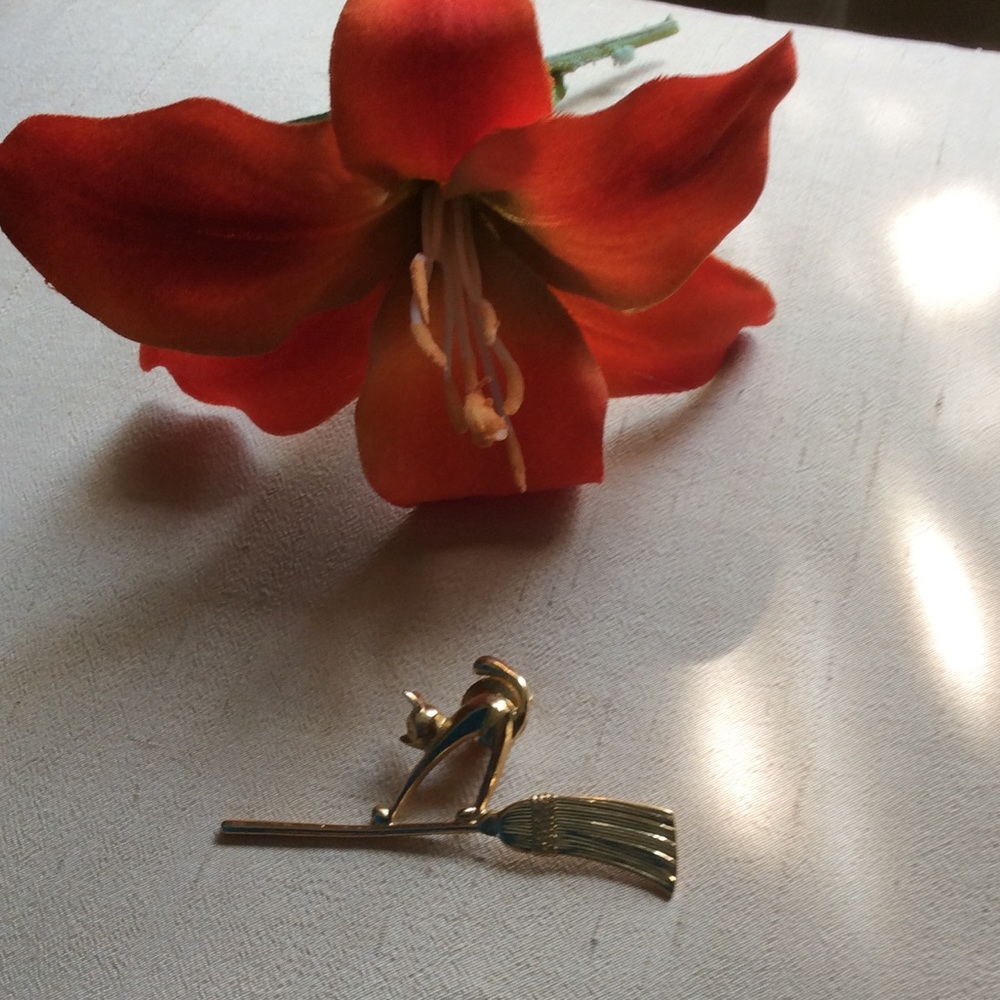 Halloween Jewelry