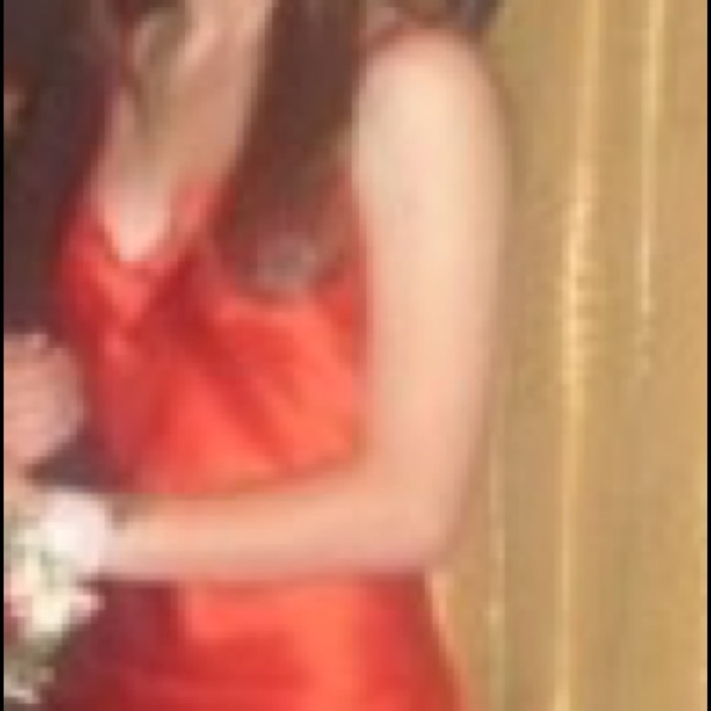 Dress from movie "How to lose a Guy in 10 days"