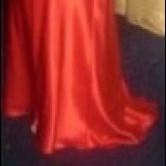 Dress from movie "How to lose a Guy in 10 days" - Picture 2 of 4