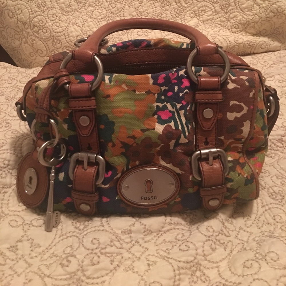 Fossil Handbag