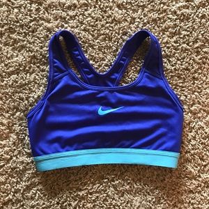 Nike DriFit Sports Bra