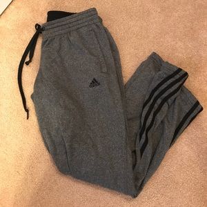 Adidas Sweatpants