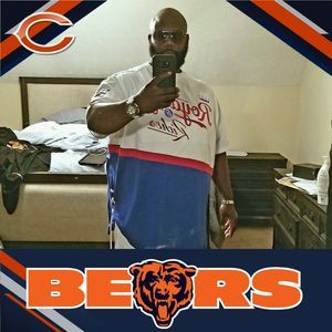 Meet your Posher, Steven