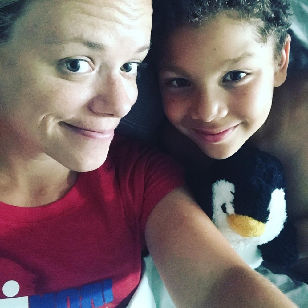 Meet your Posher, Angie