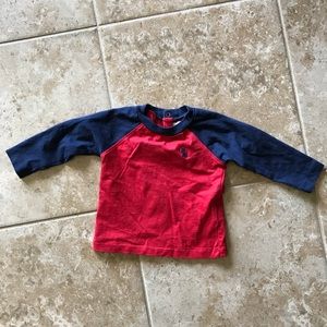 Ralph Lauren infant top