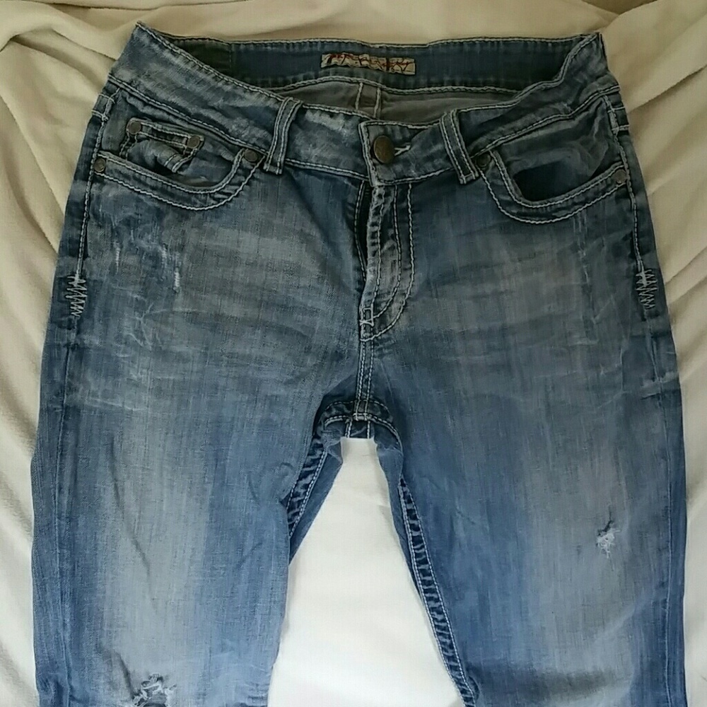 BKE Jeans