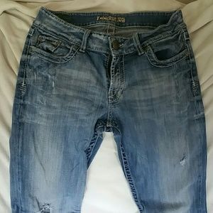 BKE Jeans