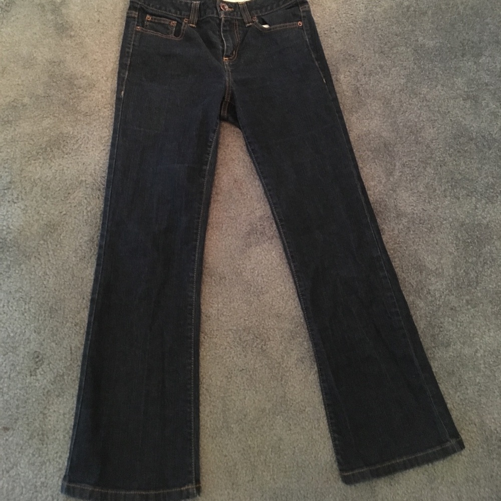DKNY Soho Jean