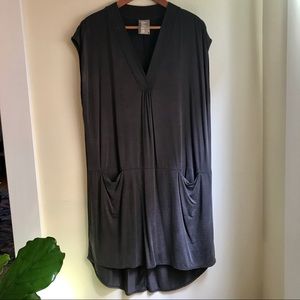 Lola Cocoon Tunic