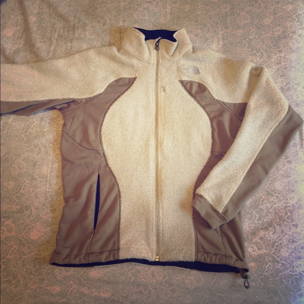 NORTHFACE Polartec Special Edition Fleece!