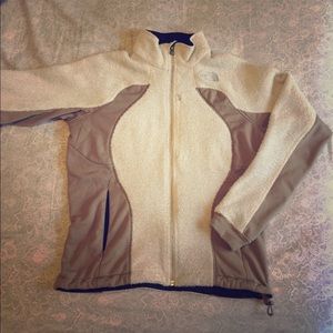 NORTHFACE Polartec Special Edition Fleece!