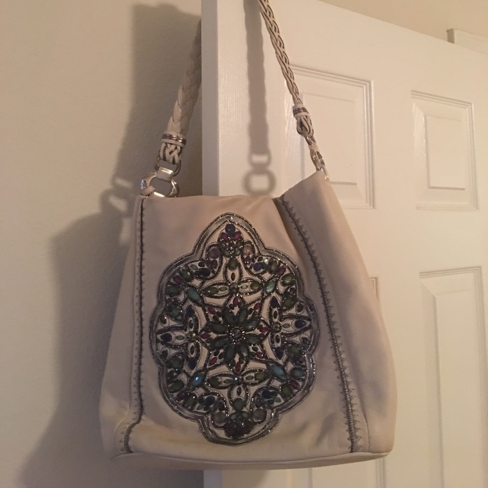 Brighton Anju Bucket