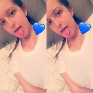 Meet your Posher, Abbie