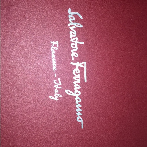Salvatore Ferragamo
