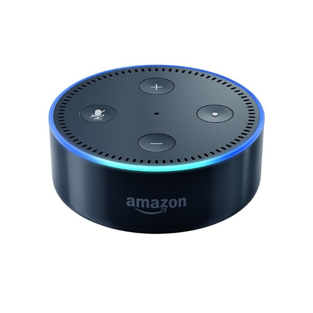 Amazon Echo Dot