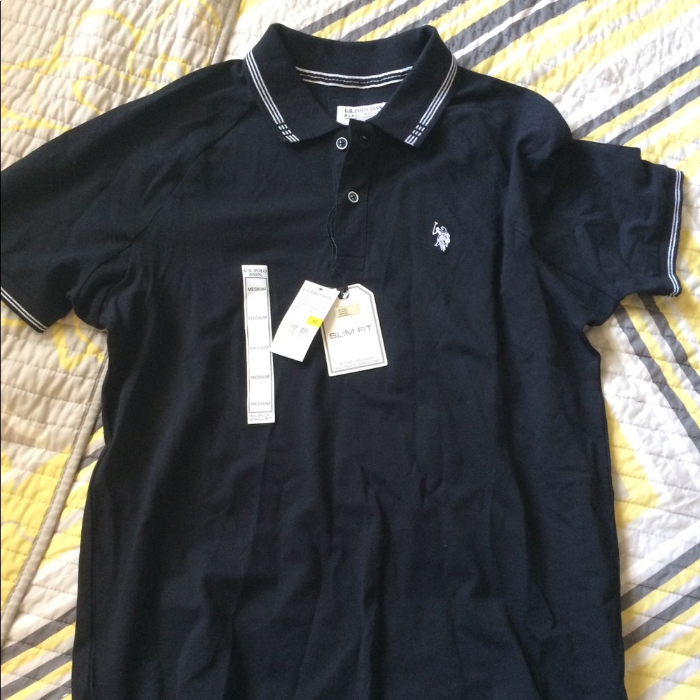 Polo Medium Slim Fit