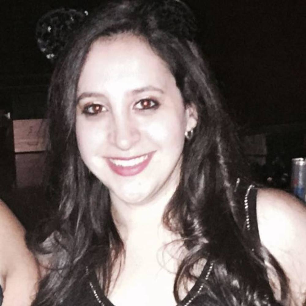 Meet your Posher, Lauren