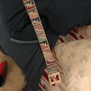 Fendi belt