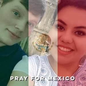 Meet your Posher, Maria jose